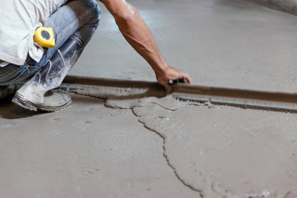 Best Decorative Concrete in Speedway, IN