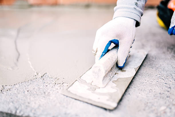 Best Concrete Foundation Repair in Speedway, IN