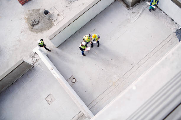 Best Concrete Foundation Repair in Speedway, IN
