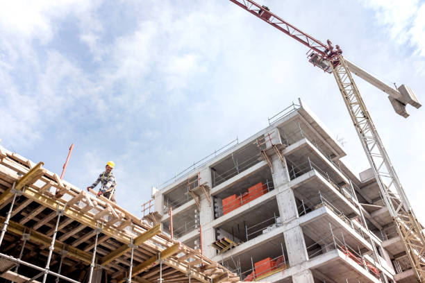 Best Concrete Demolition Services in Speedway, IN